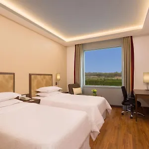 Four Points By Sheraton New Delhi, Airport Highway Neu-Delhi
