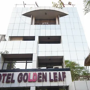 ホテル Golden Leaf, ニューデリー