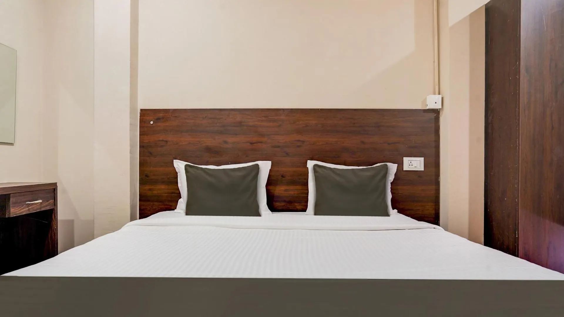 Hotel City Prime New Delhi India
