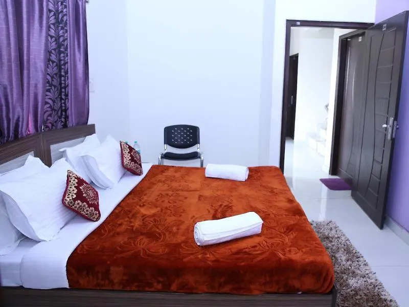 Hotel City Prime New Delhi 0*,