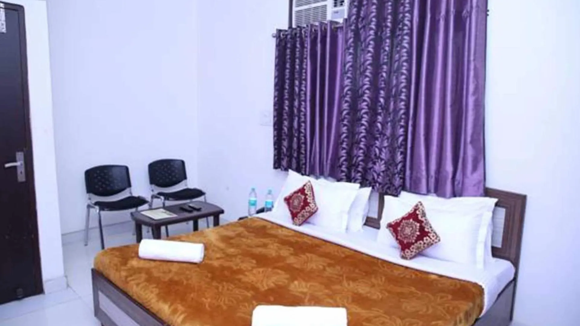 Hotel City Prime New Delhi 0*,